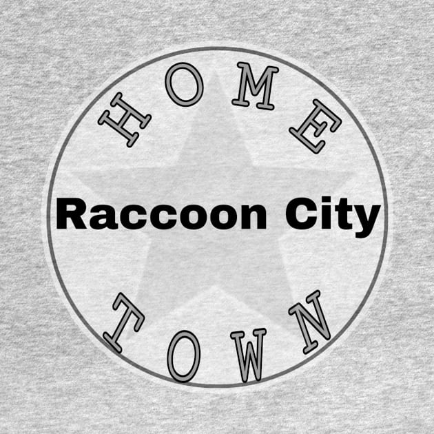 Hometown Raccoon City by Hometown
